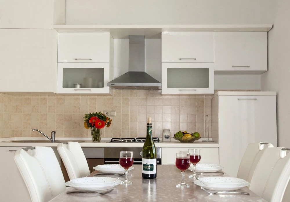Apartments Ivana