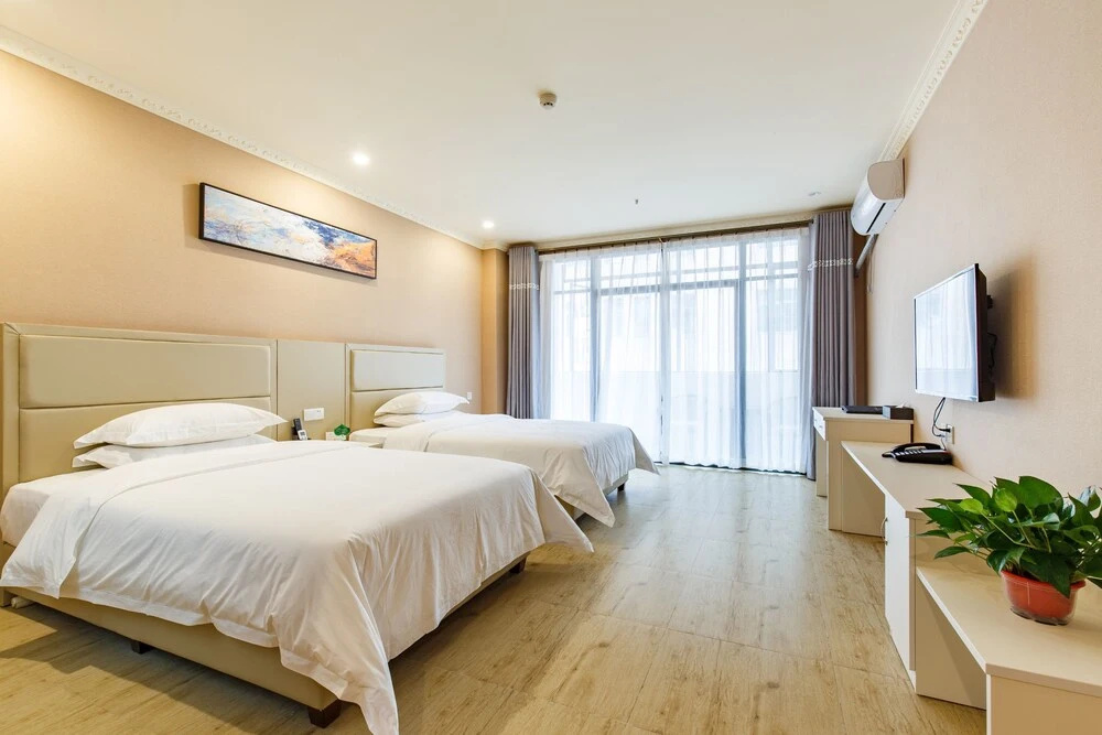 Yi Hao International Apartment