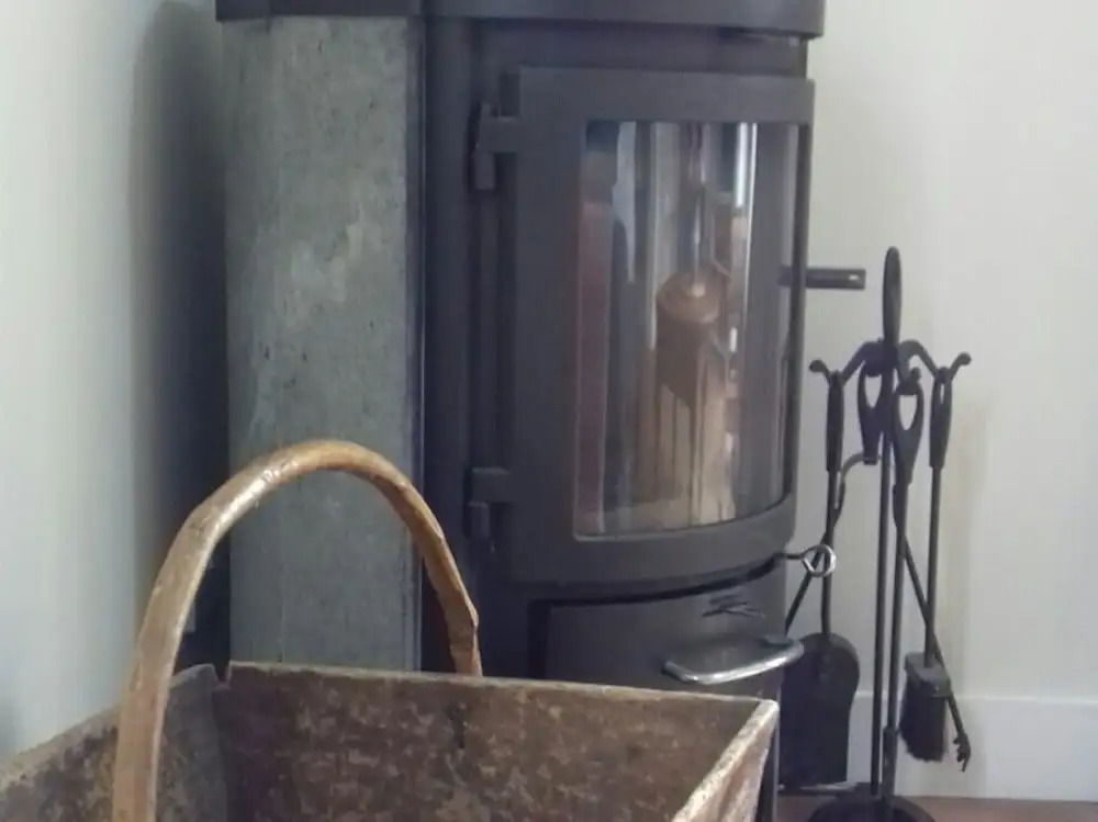 Field Farm Cottage B&B