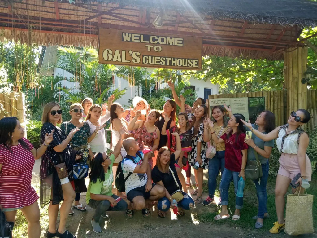 Gal's Guesthouse