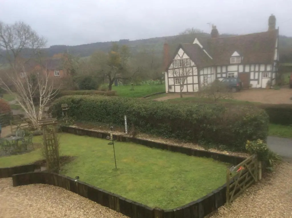 Arden Croft