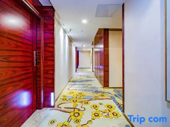 Weiman Seven Star Hotel (Changsha Xingsha Sany Heavy Industry Store)