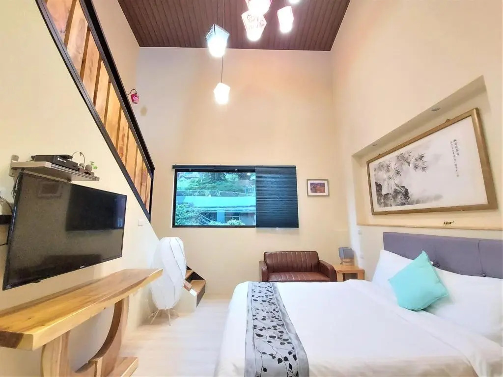 Dosun B&B
