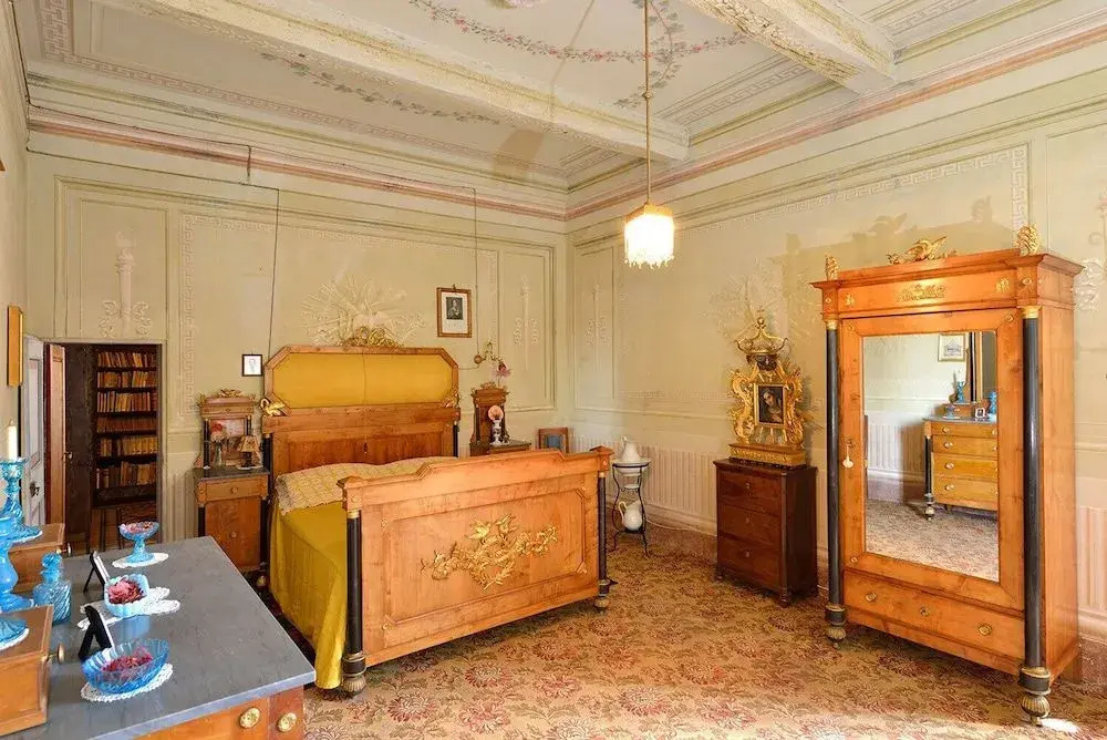 Palazzo Tombesi Trecci