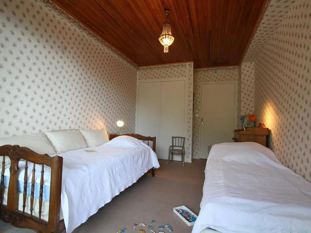 Appartement Serre Chevalier, 2 pièces, 4 personnes - FR-1-330E-83