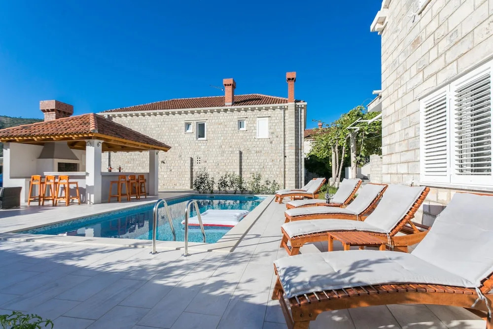 Villa Fortunei