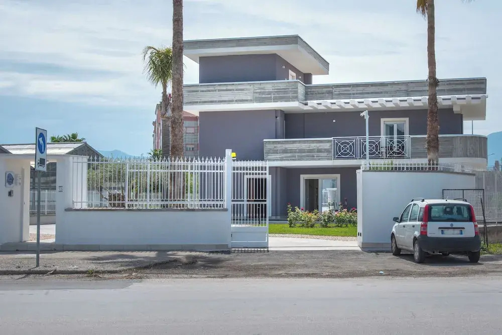 Casa Bohemia B&B