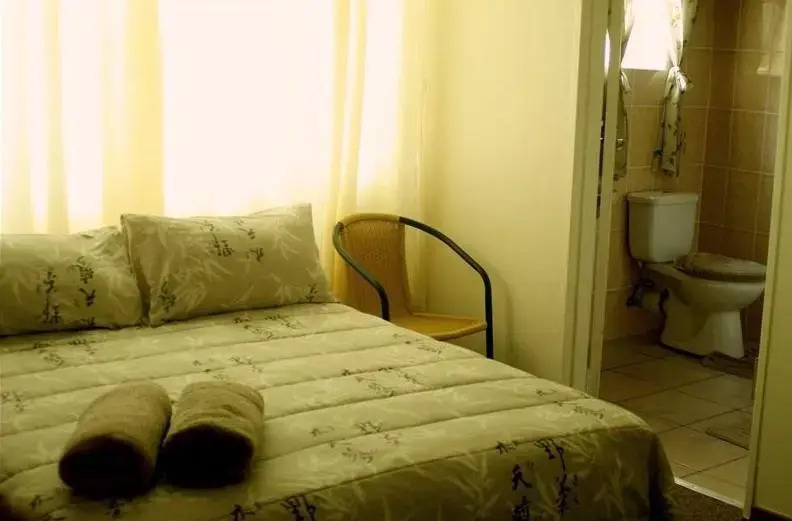 Bounty Guest House