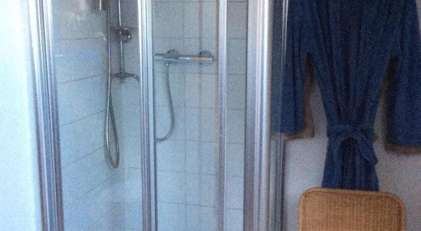 Logies Villa Maxim