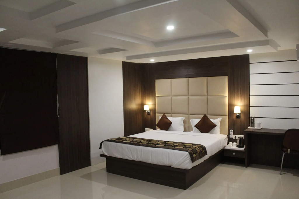 Hotel Royal Heritage Guwahati