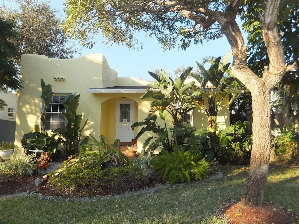 Casa Pina