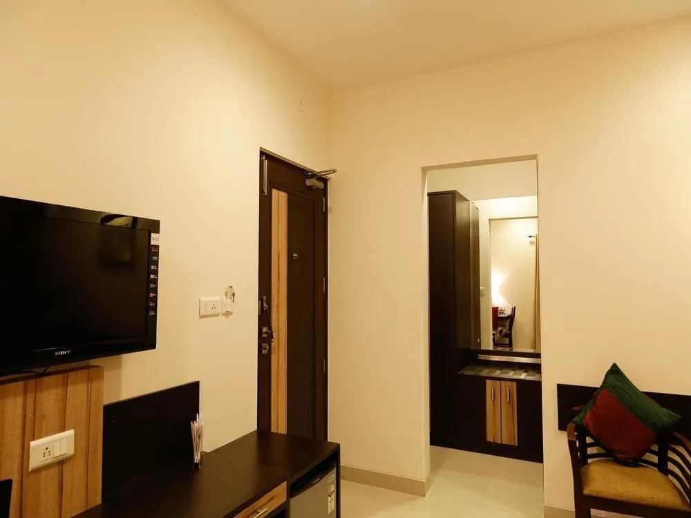 Hotel Siddharth Palace
