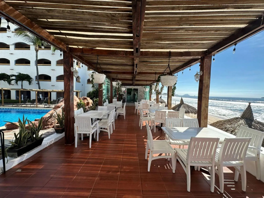 Hotel Quijote Inn