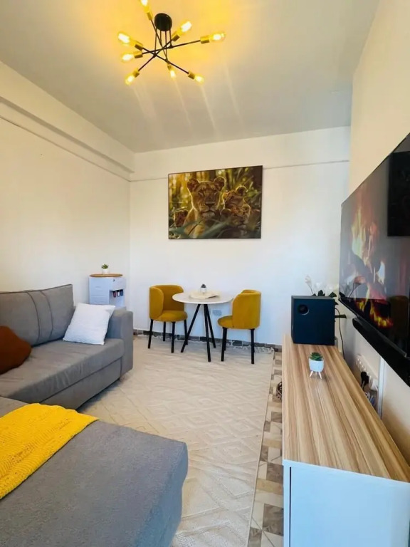 Naiva Heights Lofts