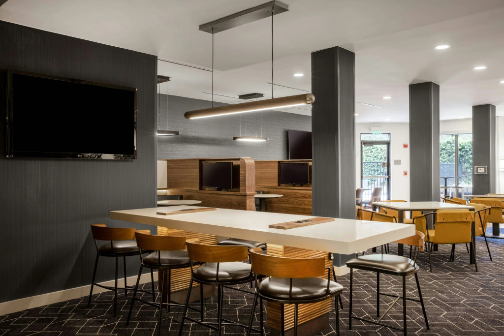 Courtyard by Marriott Orlando Altamonte Springs Maitland