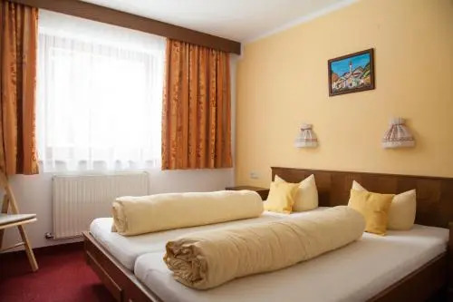 Apart-Pension Haus Arina