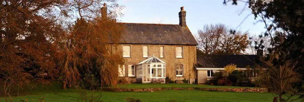 Dorset Farm