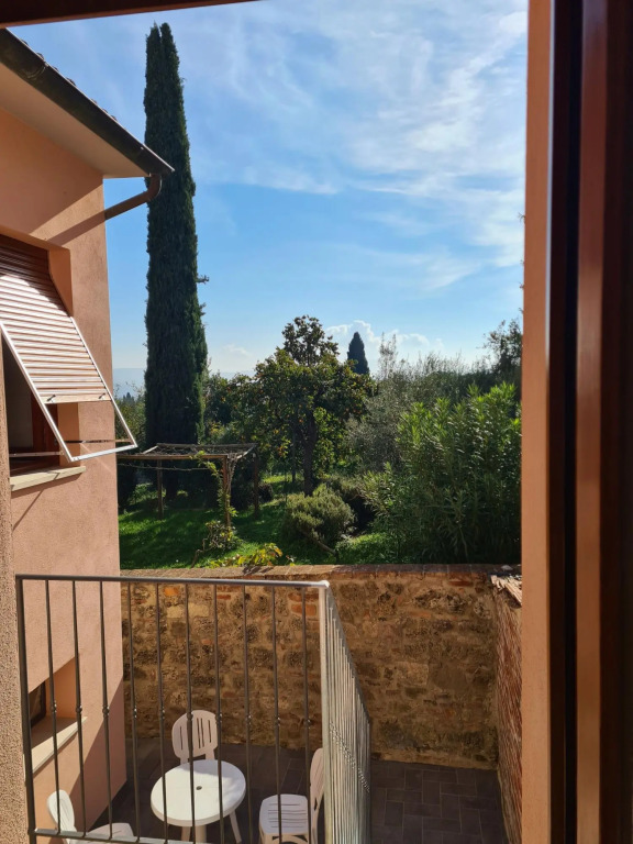 Docrì Casa Vacanza Chiusi-Docrì Casa Vacanza
