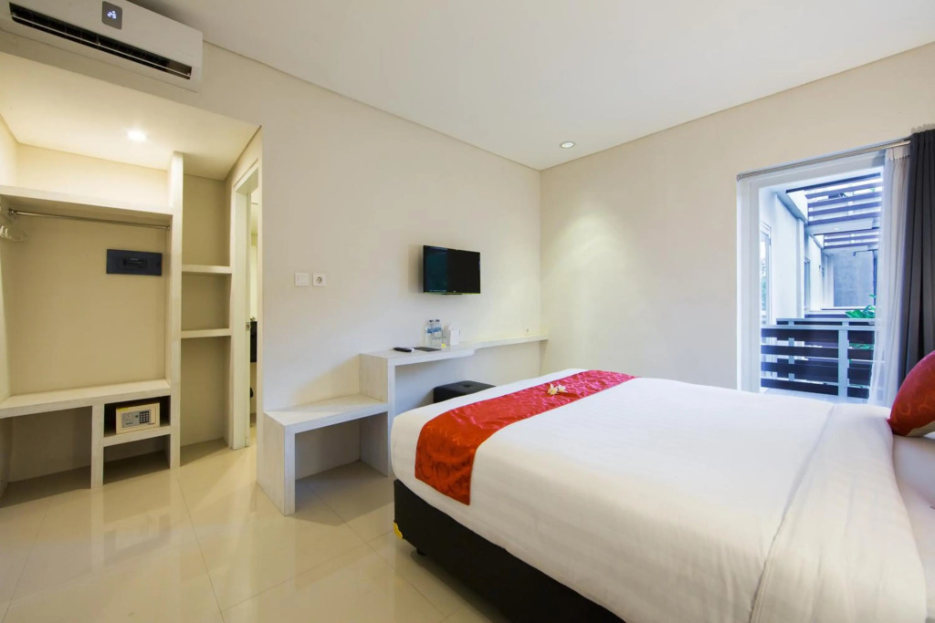 The Rinaya Canggu by ecommerceloka