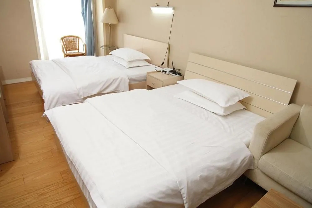 City Feature Apartment Beijing Jianxiangqiao