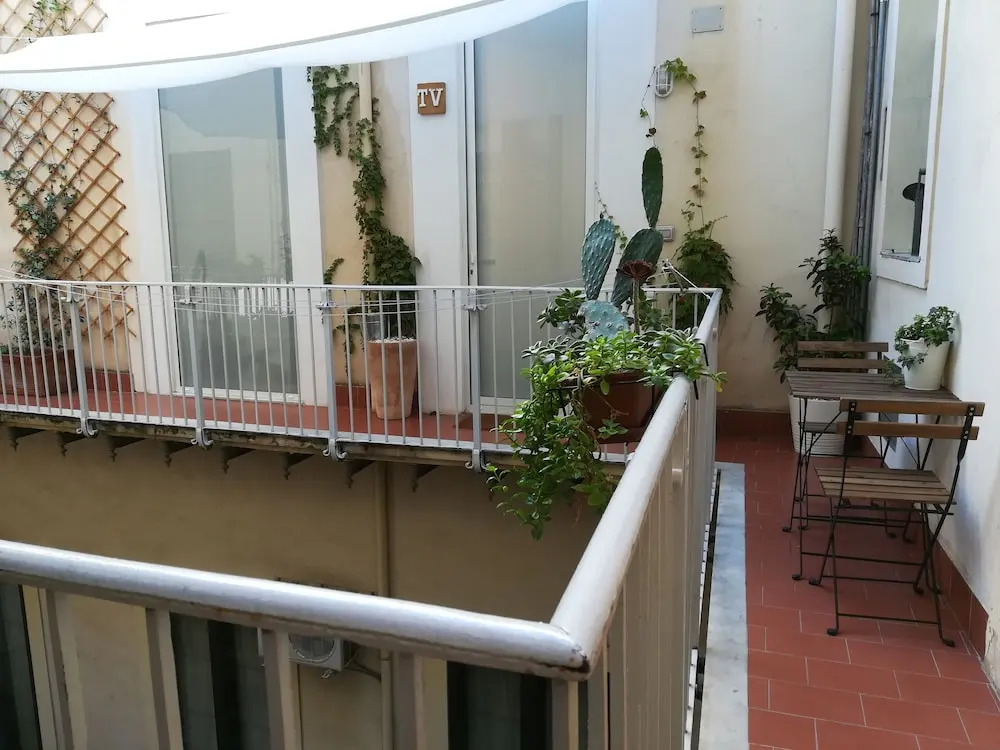 Catania City Rooms