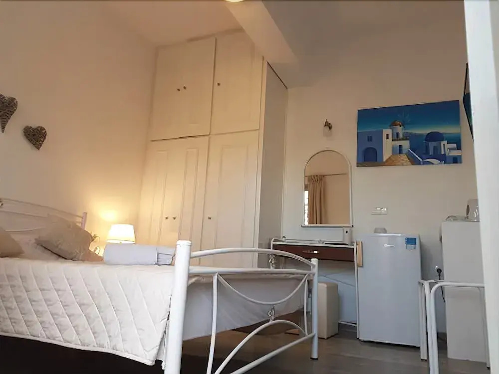 Casa del Mar