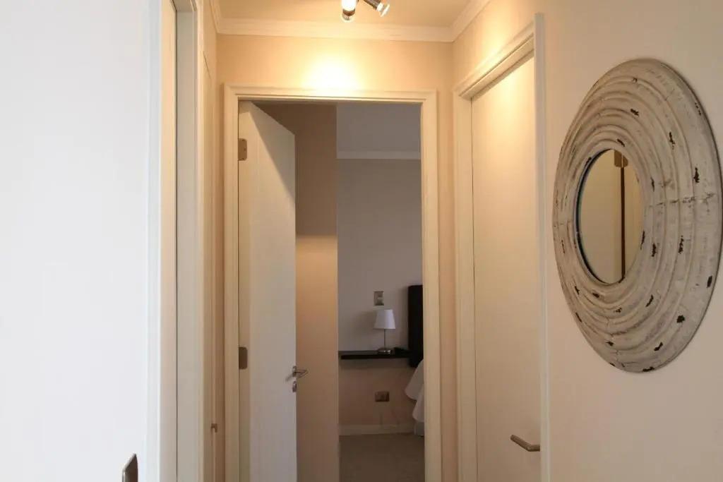 Alto Sporting Apartments