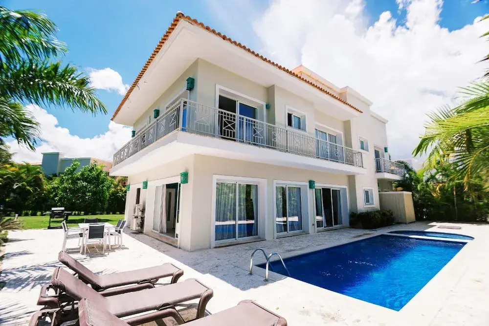 Villa Iberostate