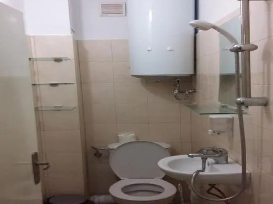 Hipster Guest Rooms