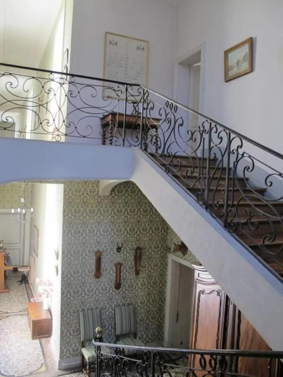 Le Château dAsnières en Bessin