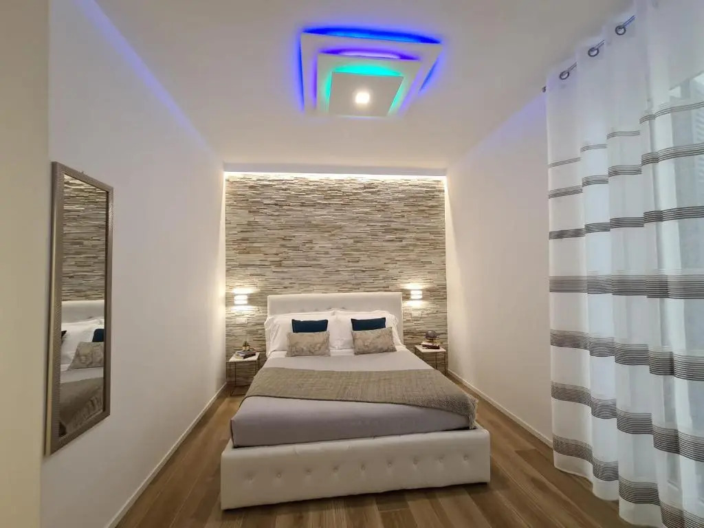 Soni Apartment