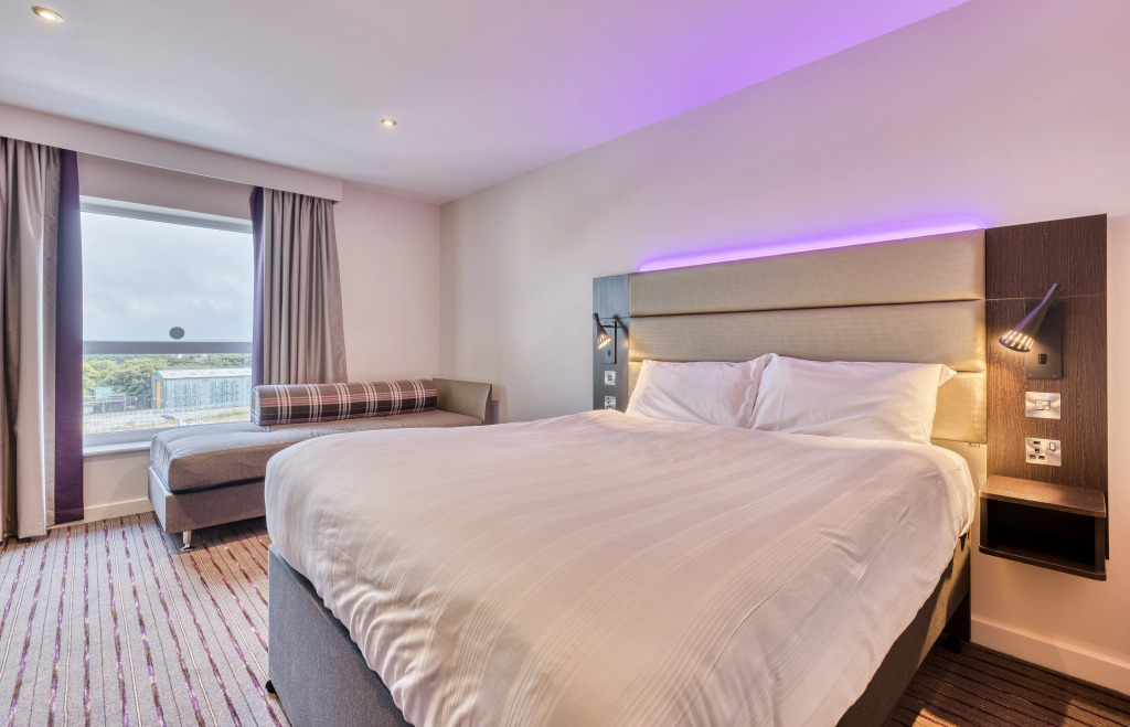 Premier Inn Thurso Hotel