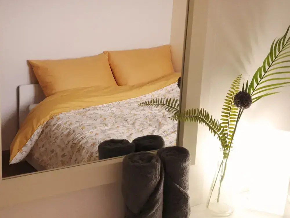 Hongdae Cheese Guesthouse