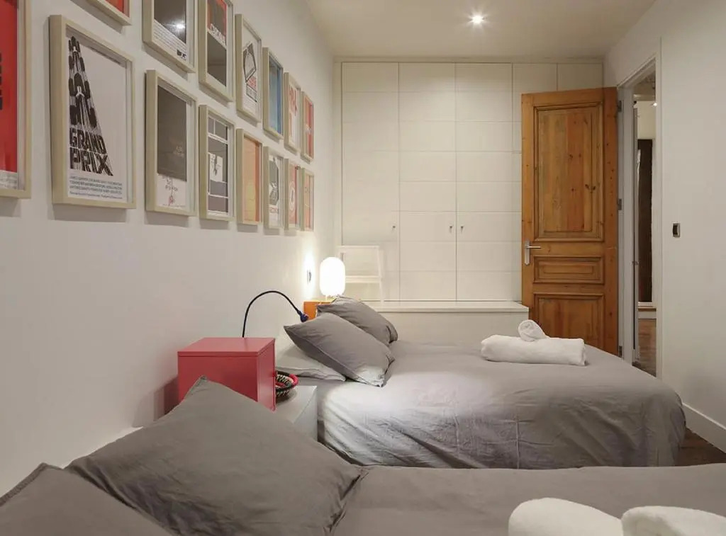 Casco Viejo Comodidad y Elegancia by Urban Hosts