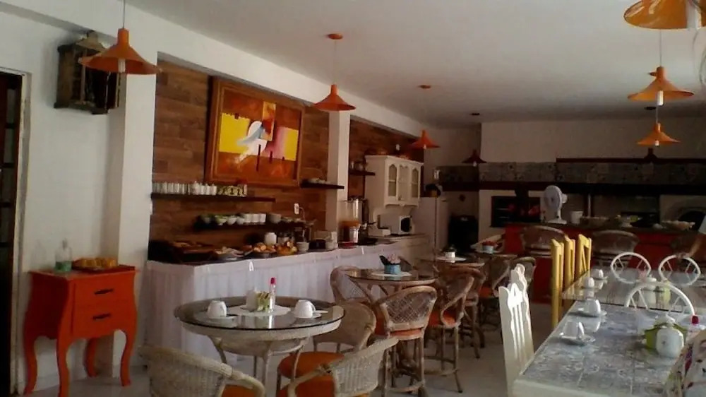 Pousada e Hostel Âncora