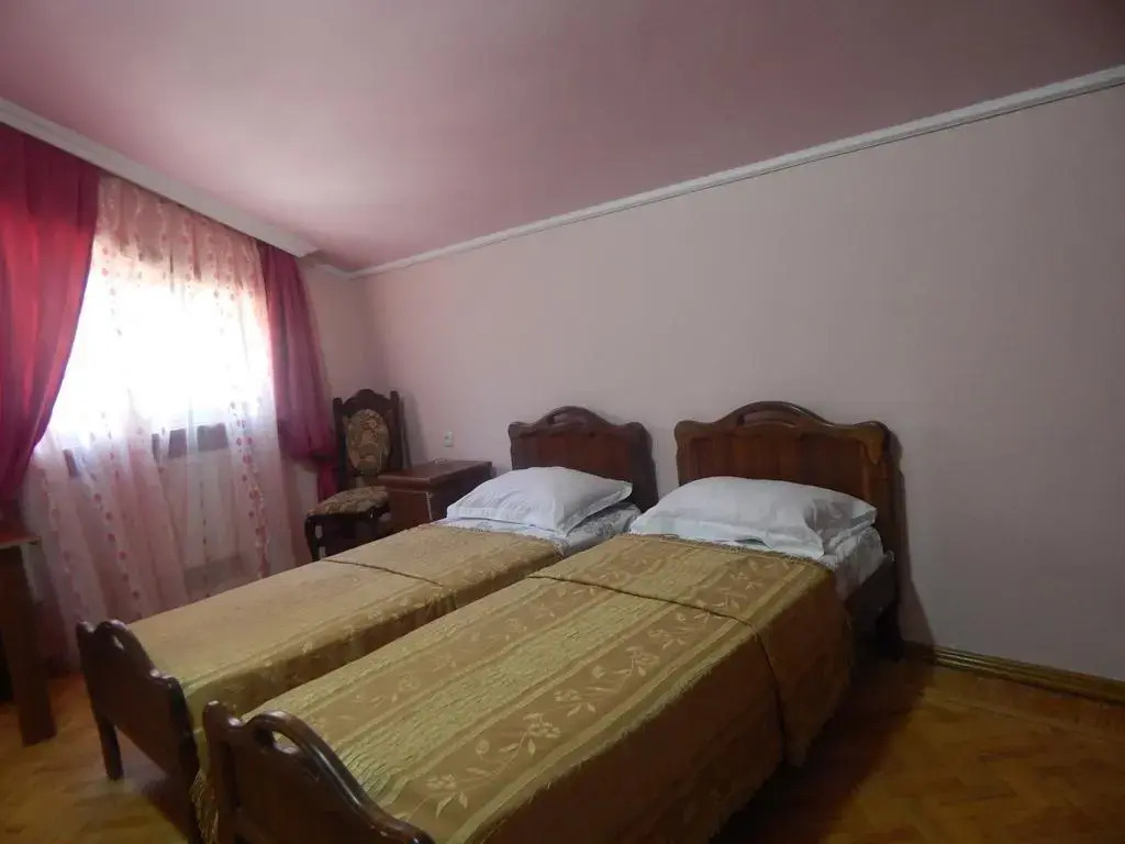 Best hostel