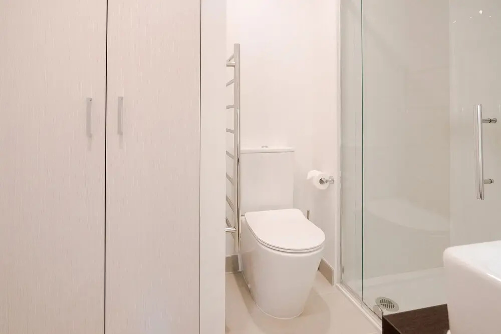 Auckland CBD Brand New 2 BDR Apartment