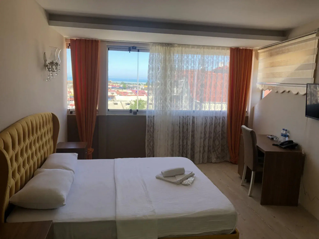 SANLi OTEL TRABZON