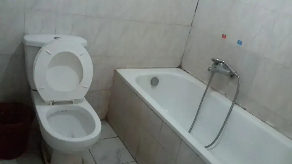 Jack Guest House