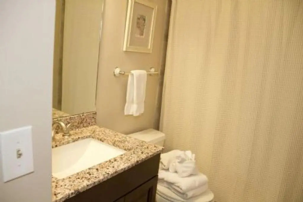 Ocean Village Club Condo J15
