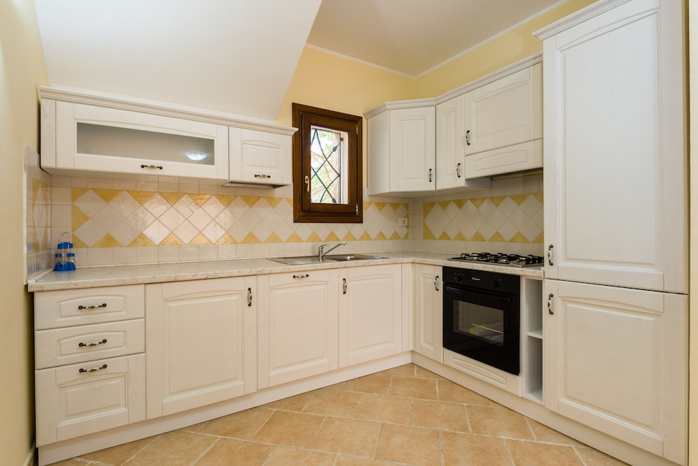 Villaggio Perlacea - Your House in Sardinia