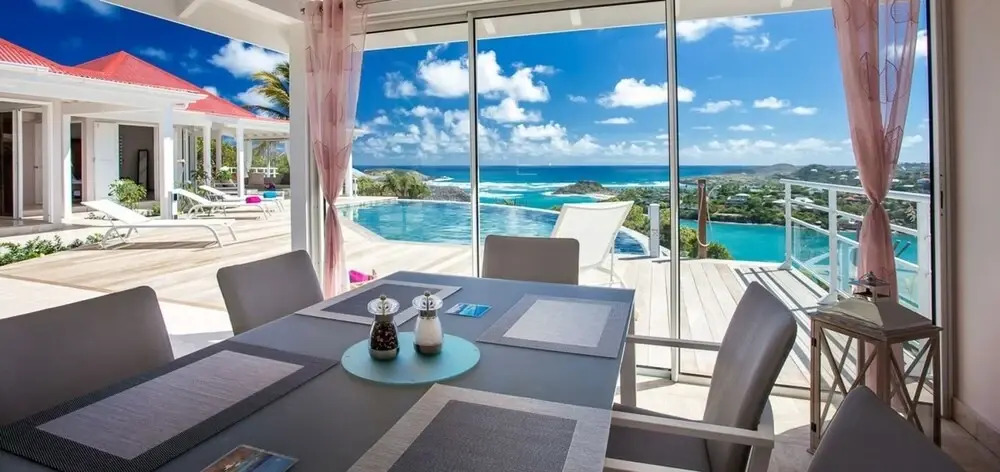Villa Nocean