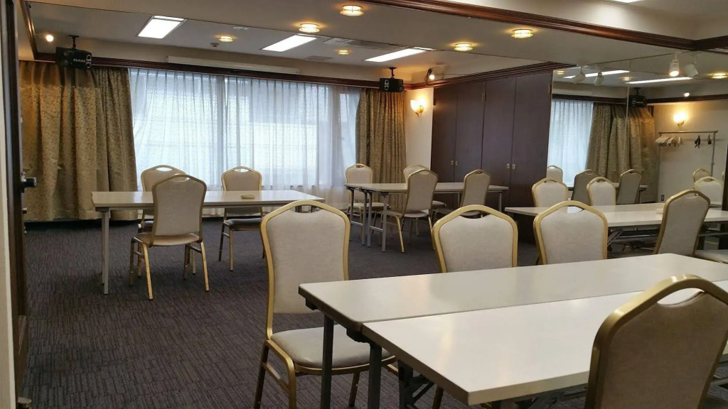 Ueno Terminal Hotel