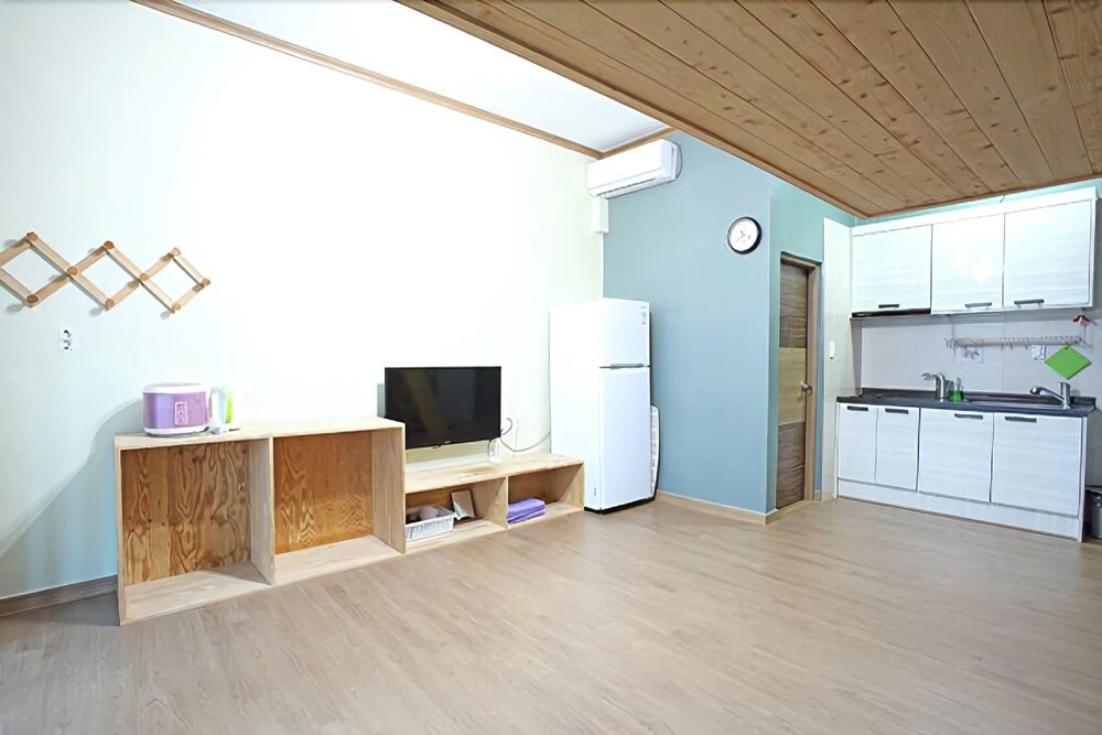Daechon Eternal Lover Pension