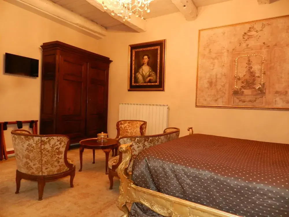 Villa Bertagni