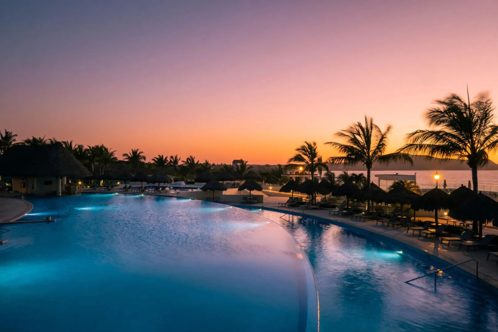 Iberostar Selection Playa Mita - All Inclusive