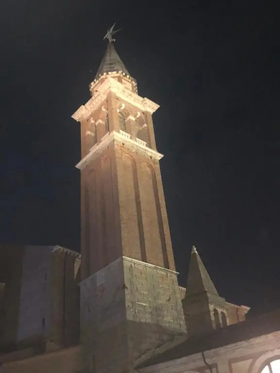 Ca' Memi - Relaxing Stay in Chioggia