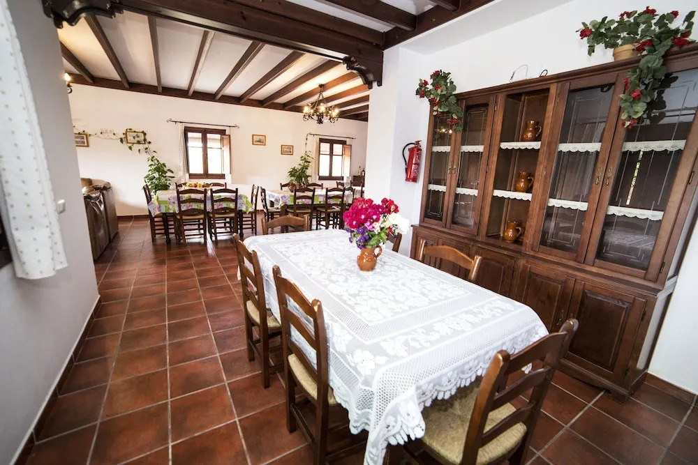 Cortijo Pedrera
