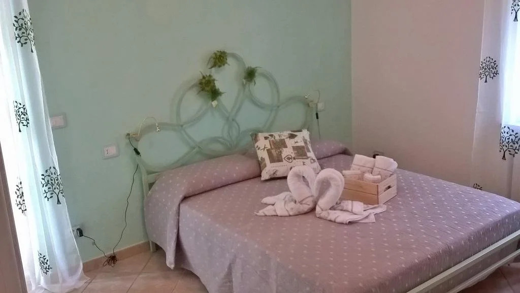 B&B Elfo degli Ulivi