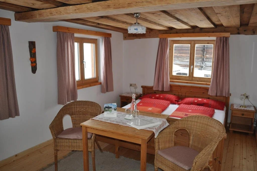 Klausnerhof